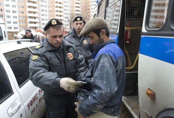 прописка в Новопавловске